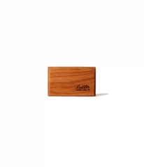 Wood Car Freshener