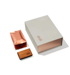 DAD DRIVES BEST GIFT SET