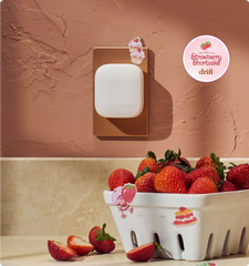 STRAWBERRY SHORTCAKE X DRIFT GIFT SET