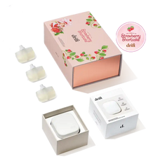 STRAWBERRY SHORTCAKE X DRIFT GIFT SET