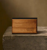 Wood Car Freshener