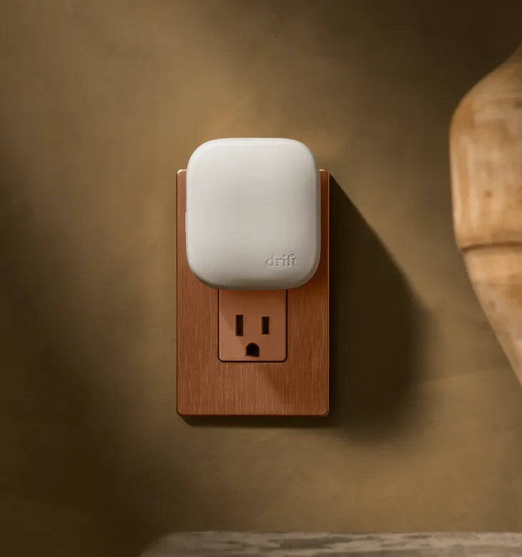 Home Scent Diffuser Gift Subscription